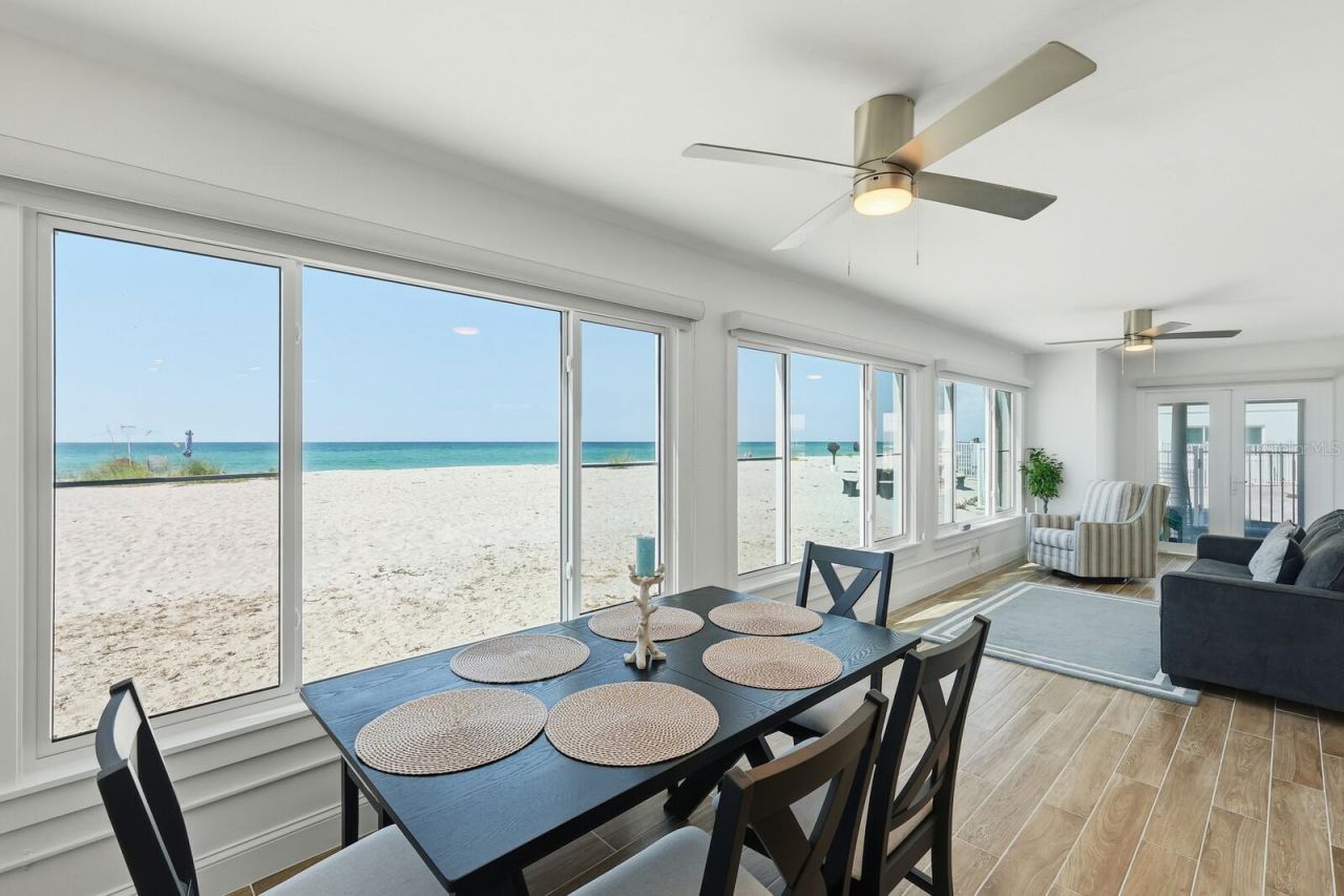 320 Gulf Boulevard, Unit 5C, Boca Grande, FL 33921 Photo