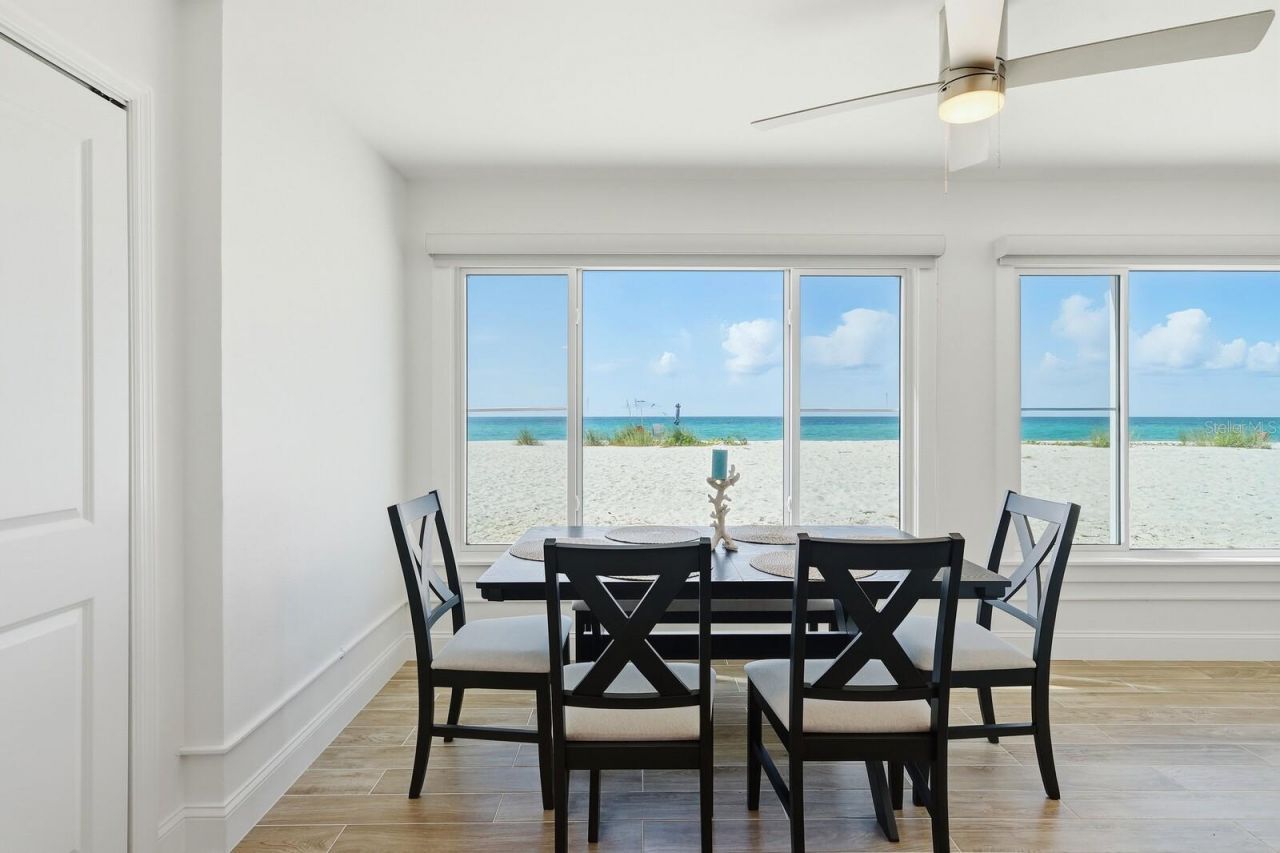 320 Gulf Boulevard, Unit 5C, Boca Grande, FL 33921 Photo