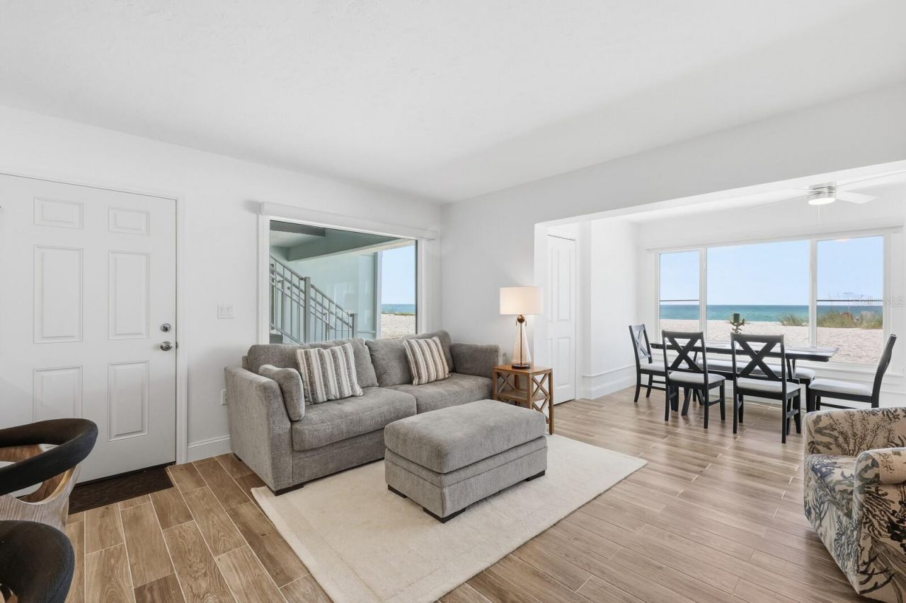 320 Gulf Boulevard, Unit 5C, Boca Grande, FL 33921 Photo