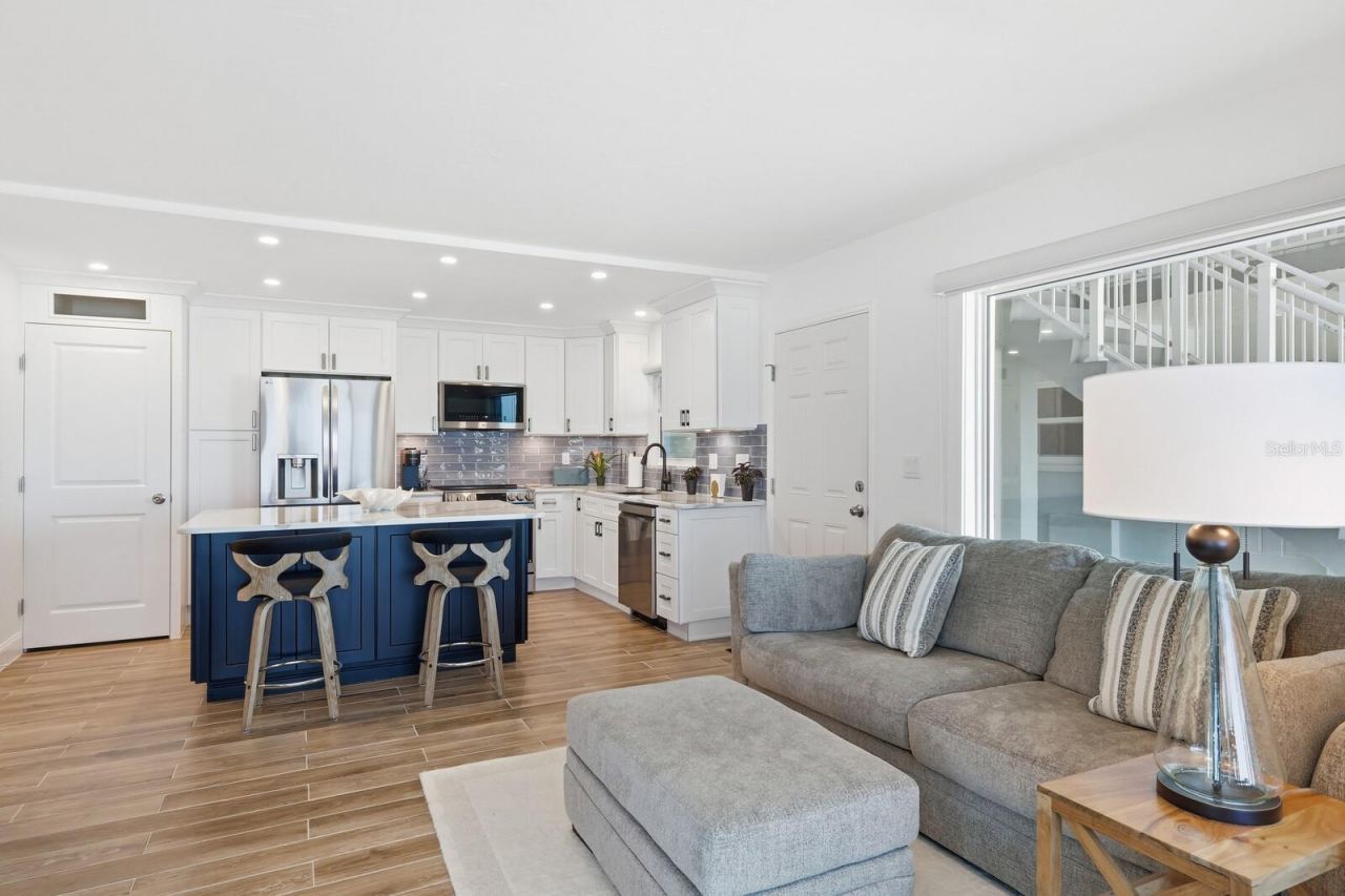 320 Gulf Boulevard, Unit 5C, Boca Grande, FL 33921 Photo