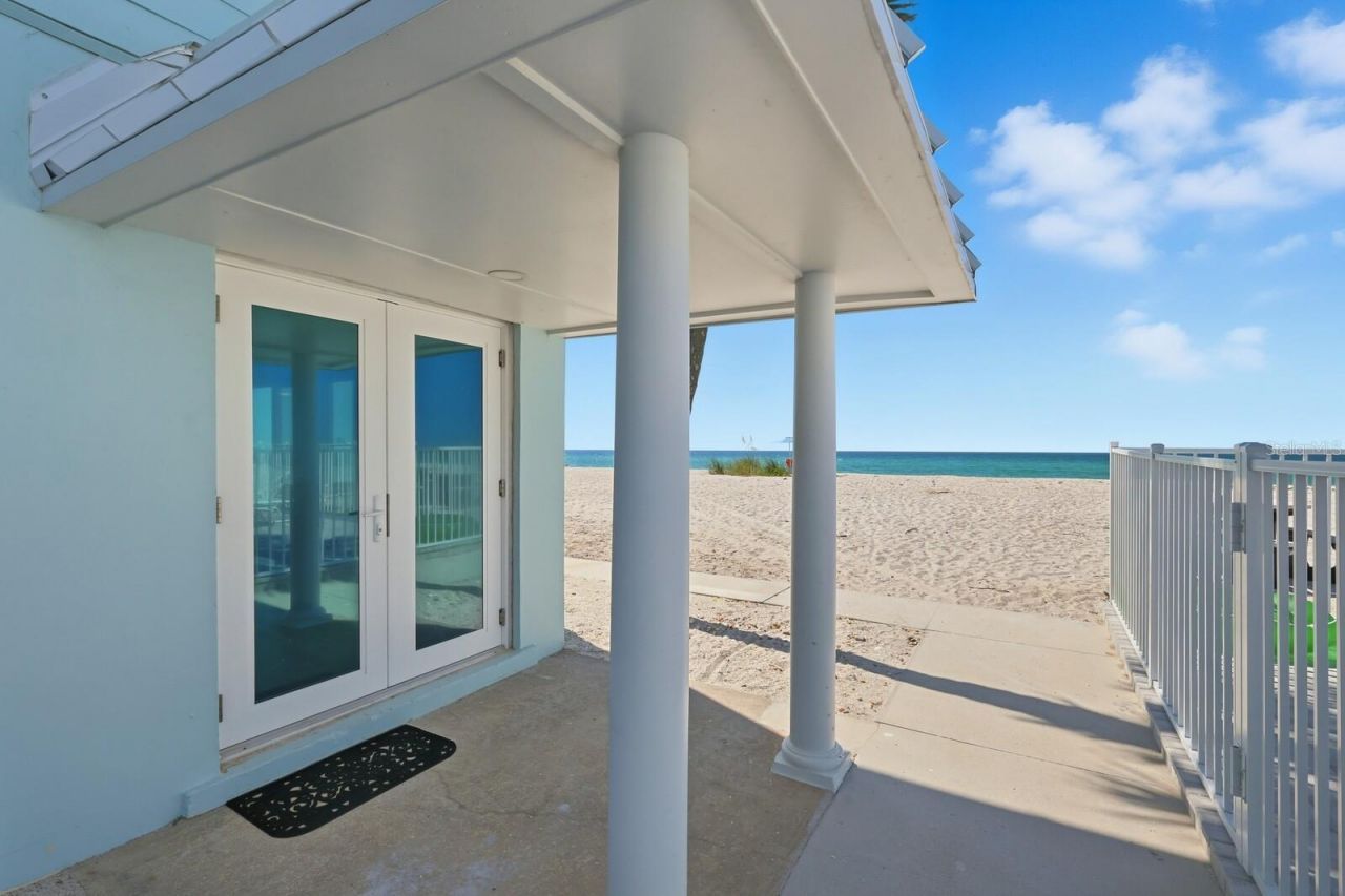 320 Gulf Boulevard, Unit 5C, Boca Grande, FL 33921 Photo