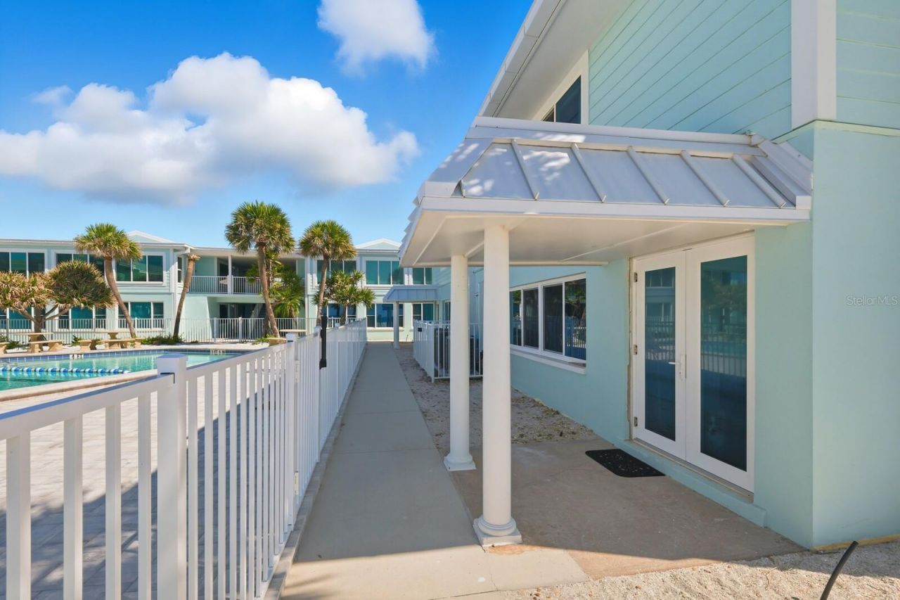 320 Gulf Boulevard, Unit 5C, Boca Grande, FL 33921 Photo
