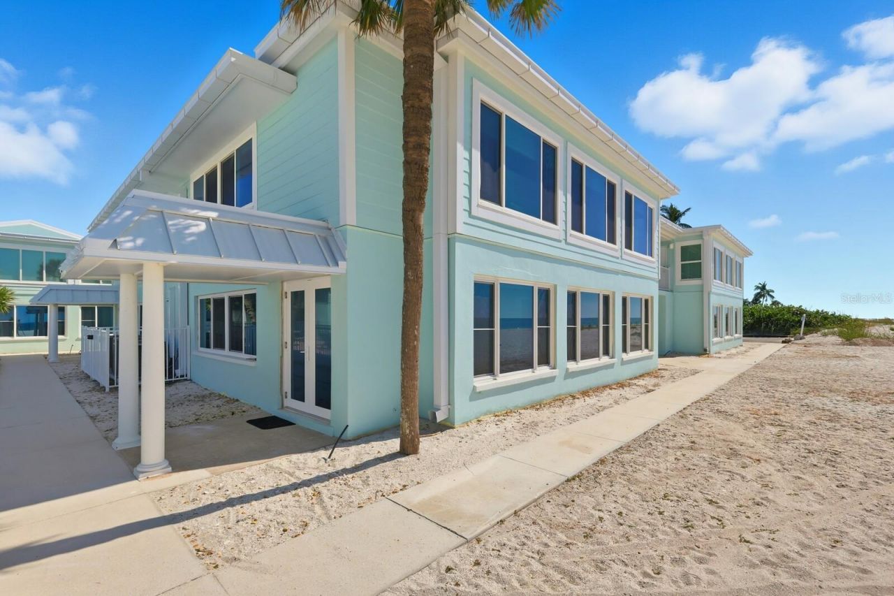 320 Gulf Boulevard, Unit 5C, Boca Grande, FL 33921 Photo