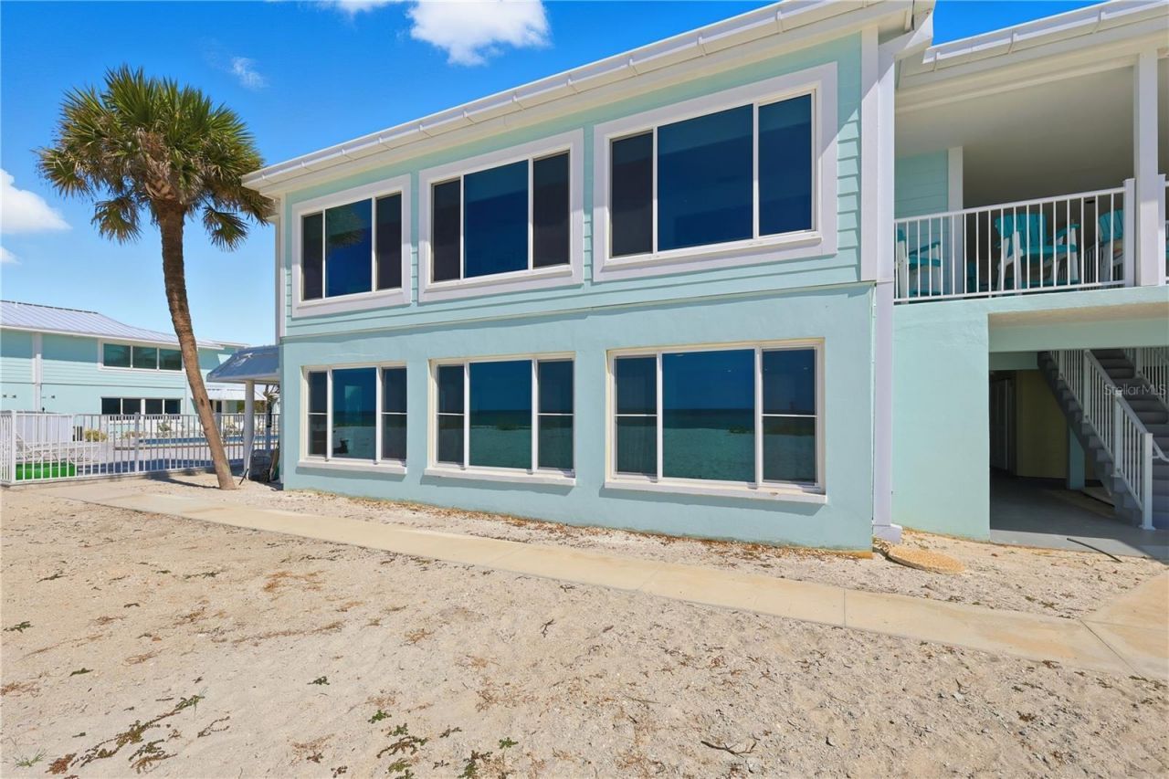 320 Gulf Boulevard, Unit 5C, Boca Grande, FL 33921 Photo