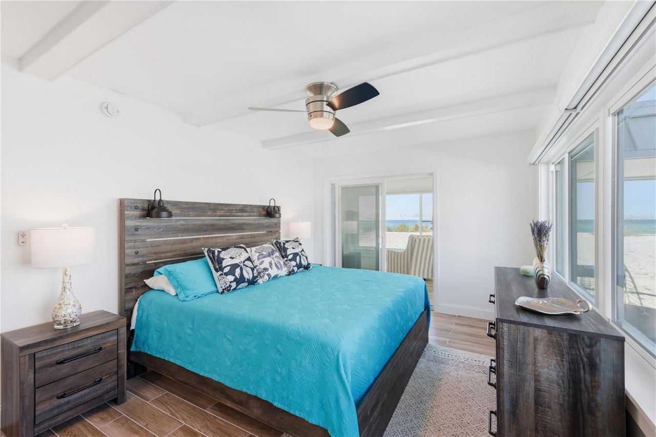 320 Gulf Boulevard, Unit 5C, Boca Grande, FL 33921 Photo