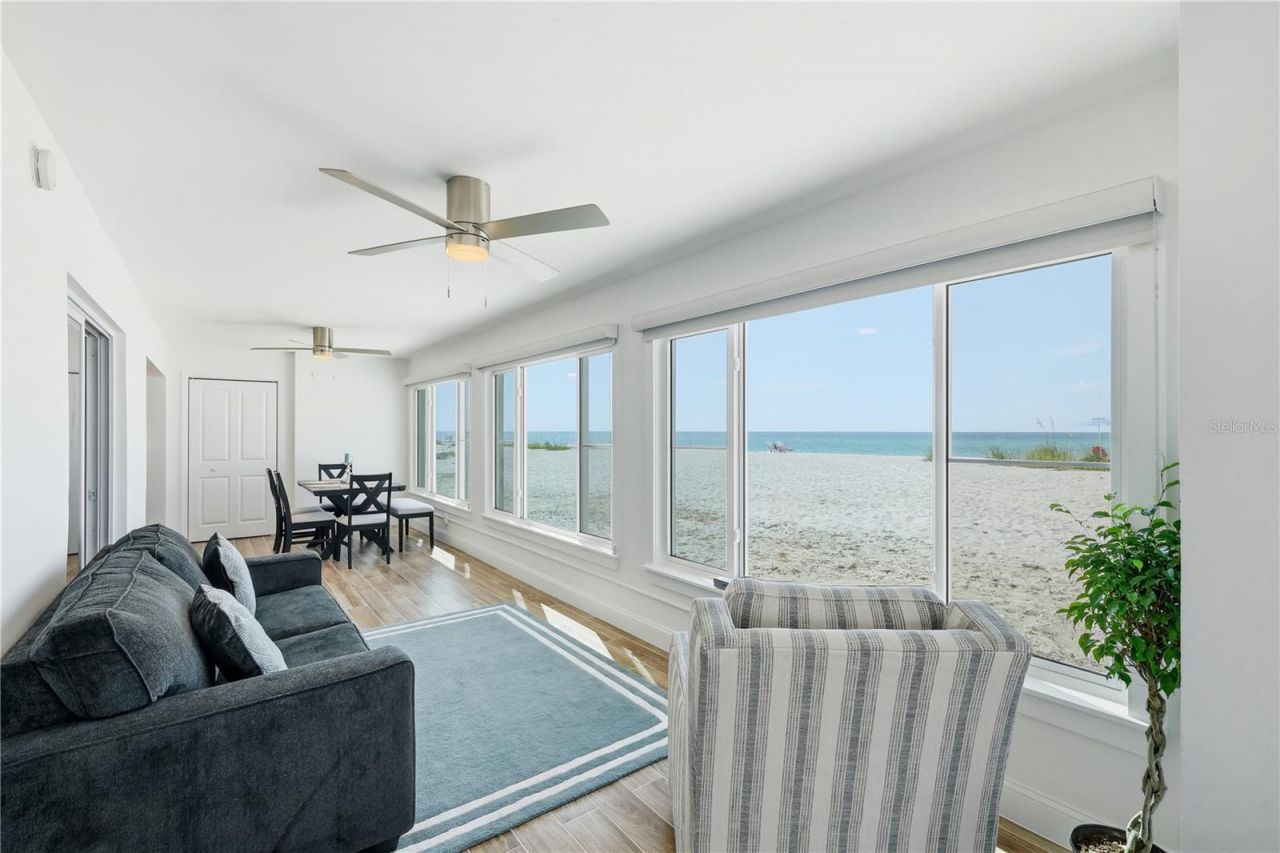 320 Gulf Boulevard, Unit 5C, Boca Grande, FL 33921 Photo