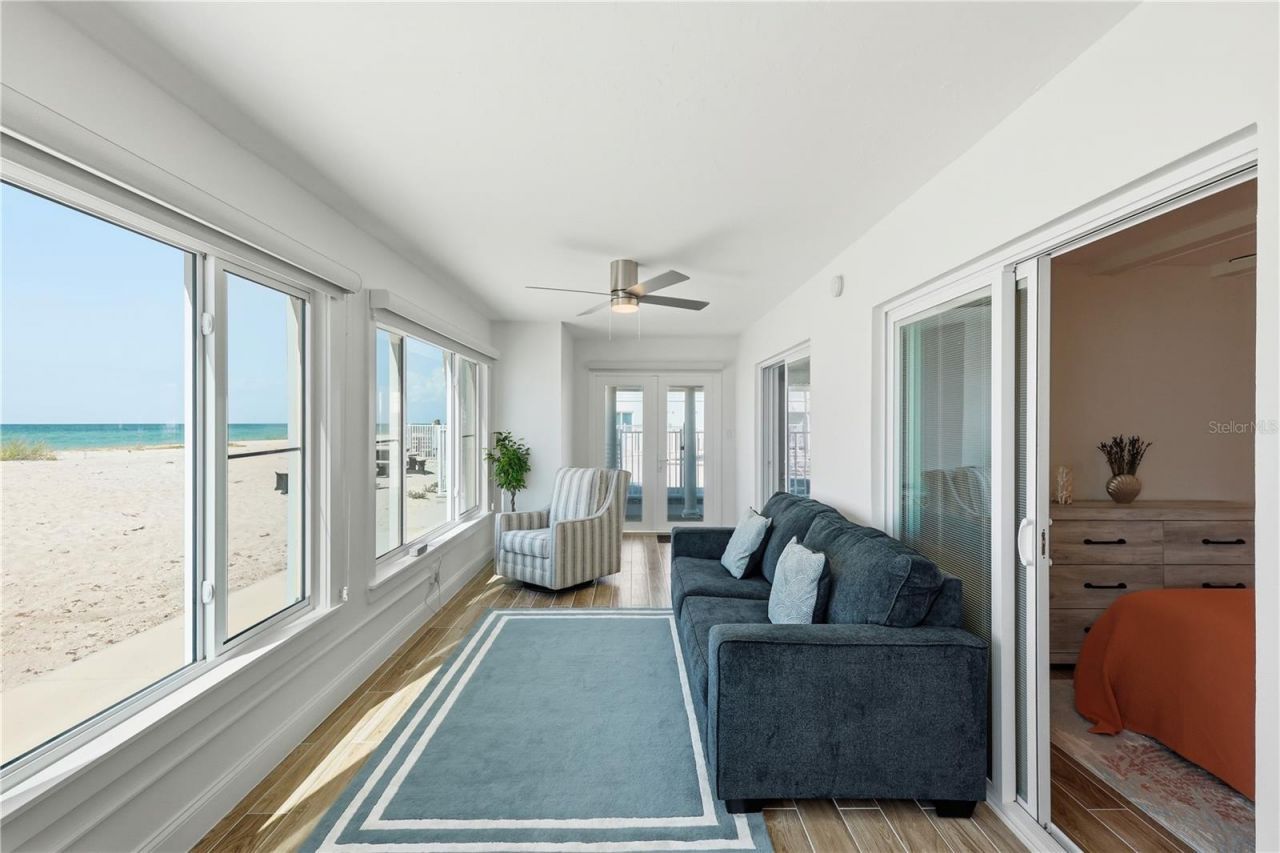320 Gulf Boulevard, Unit 5C, Boca Grande, FL 33921 Photo