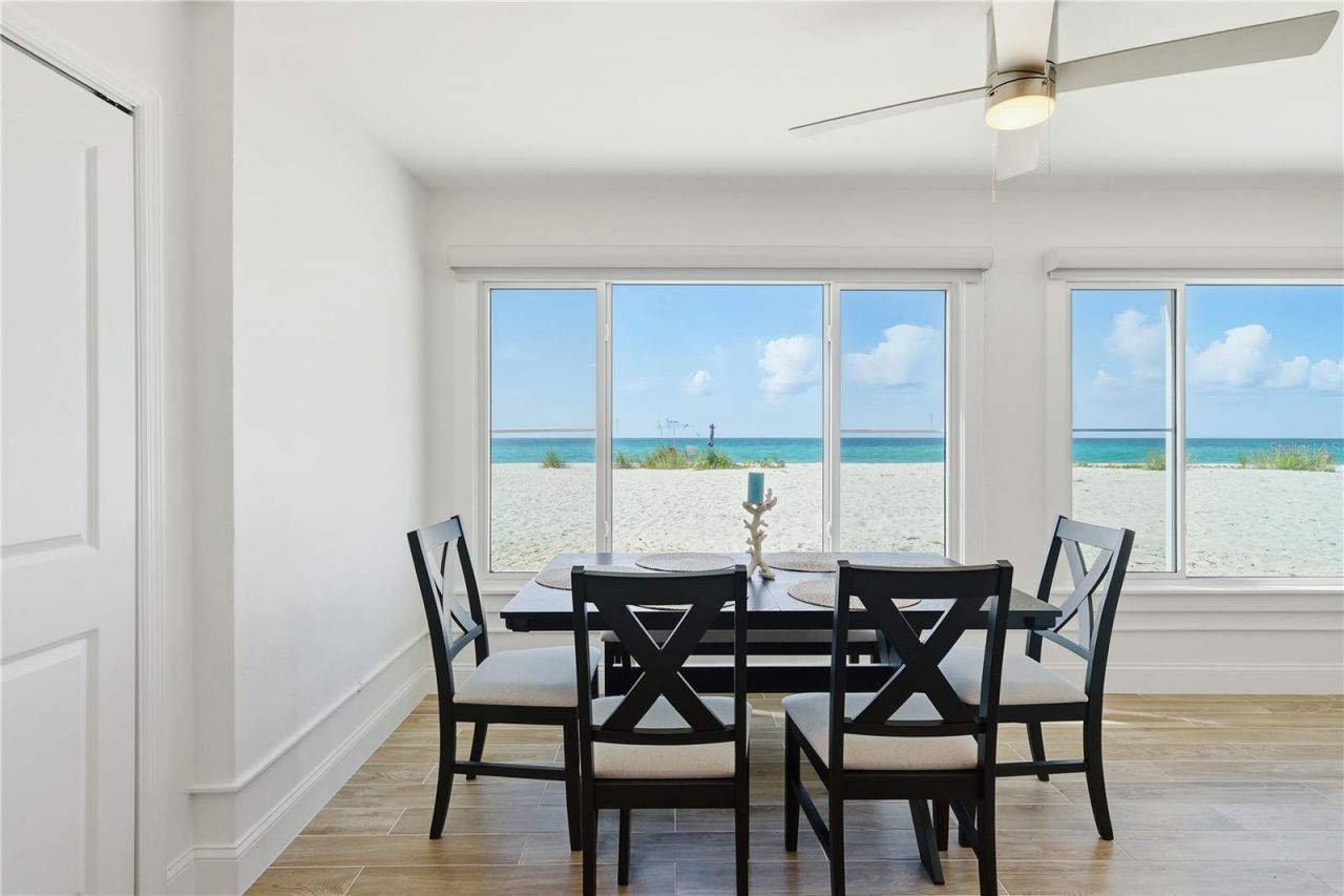 320 Gulf Boulevard, Unit 5C, Boca Grande, FL 33921 Photo