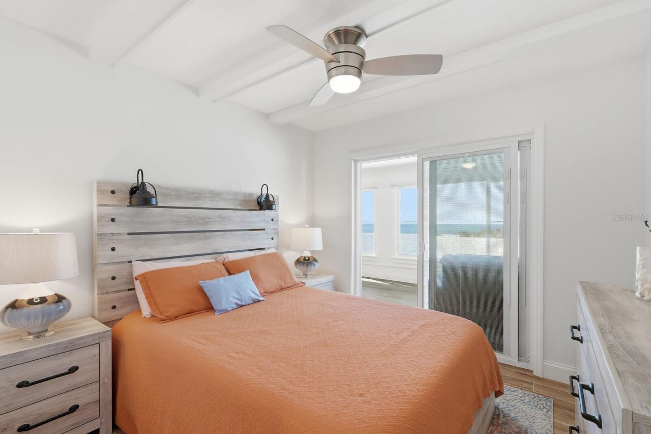 320 Gulf Boulevard, Unit 5C, Boca Grande, FL 33921 Photo