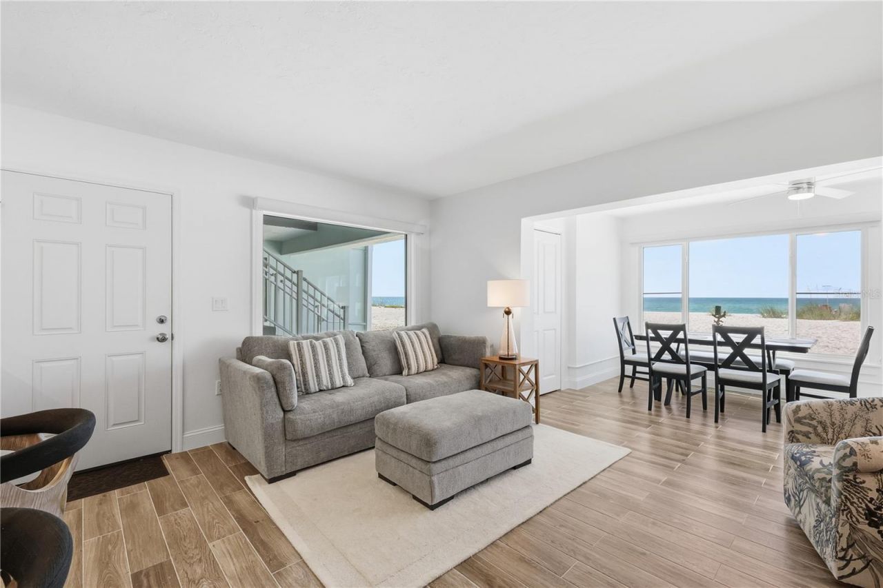 320 Gulf Boulevard, Unit 5C, Boca Grande, FL 33921 Photo