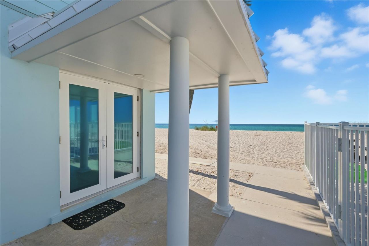 320 Gulf Boulevard, Unit 5C, Boca Grande, FL 33921 Photo