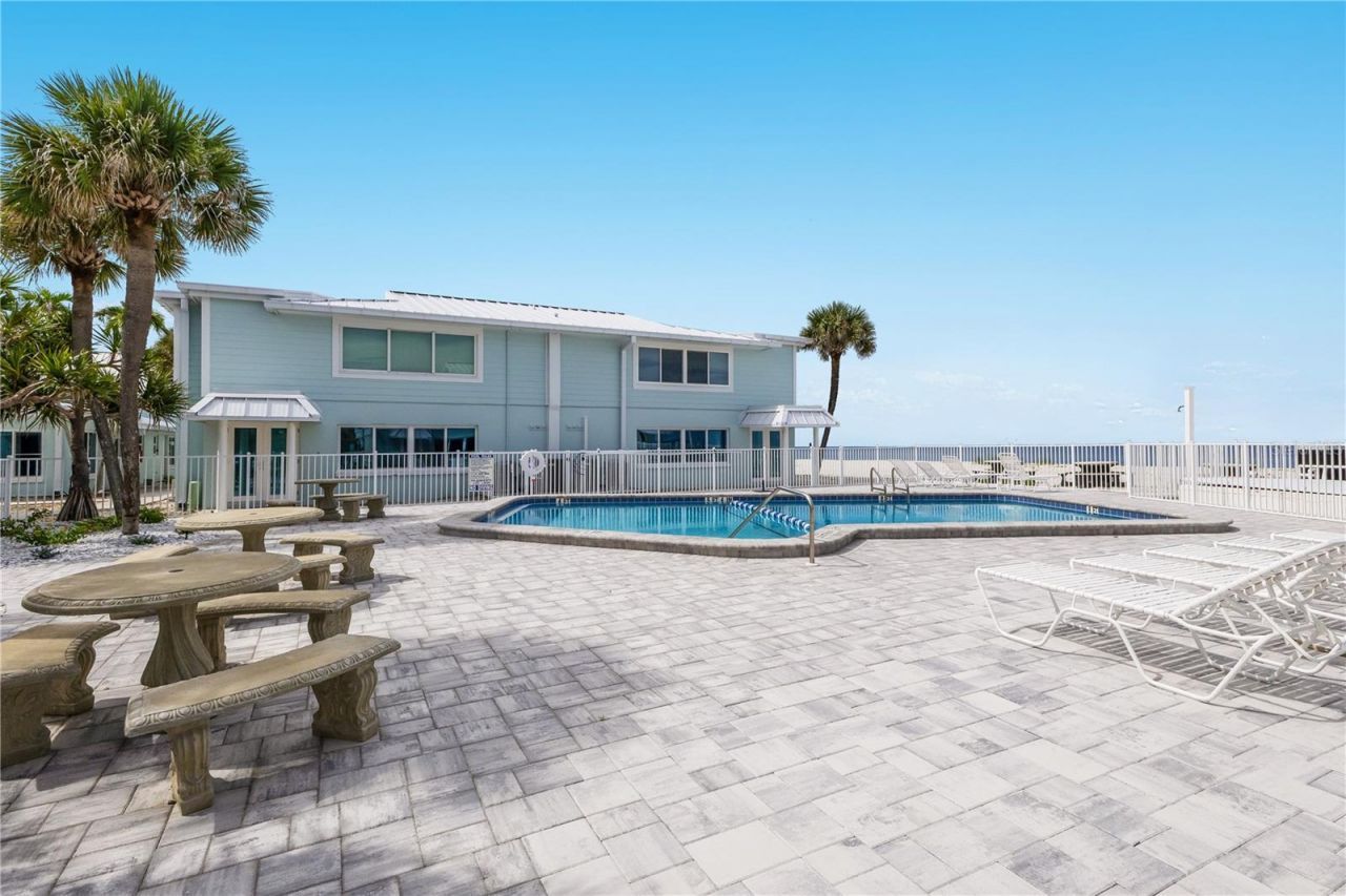 320 Gulf Boulevard, Unit 5C, Boca Grande, FL 33921 Photo