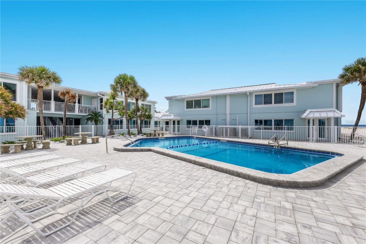 320 Gulf Boulevard, Unit 5C, Boca Grande, FL 33921 Photo