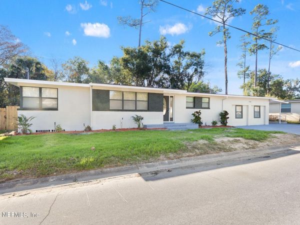 1554 SHIRL Lane, Jacksonville, FL 32207