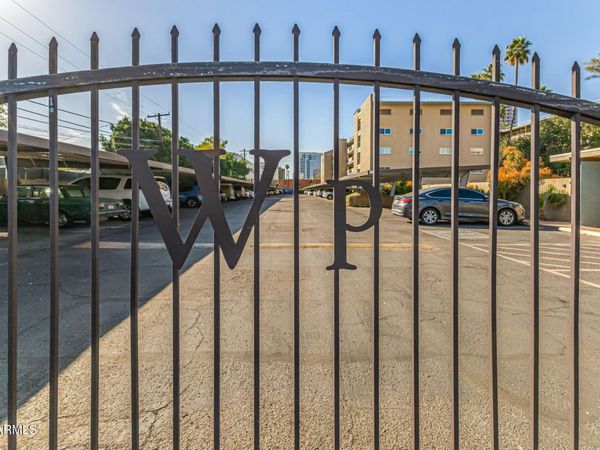 349 E THOMAS Road, Unit E407, Phoenix, AZ 85012