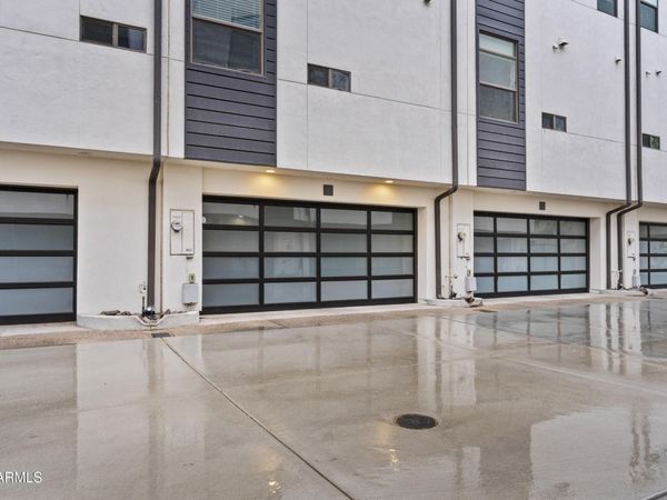 325 E CORONADO Road, Unit 8, Phoenix, AZ 85004