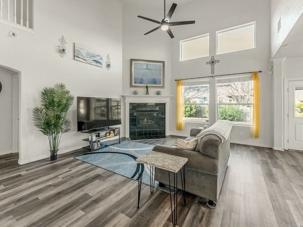 12611 Mitre Peak, San Antonio, TX 78245