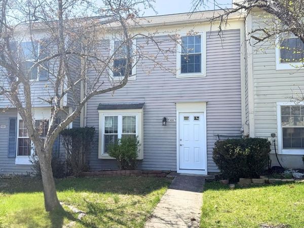 4232 DRAKE COURT, WALDORF, MD 20603