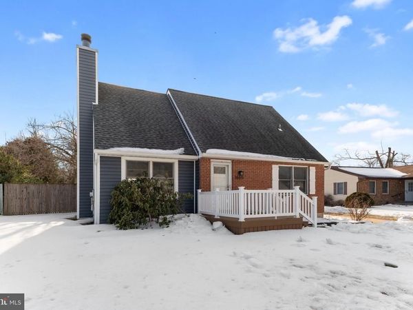 1655 CANANARO DRIVE, ANNAPOLIS, MD 21409