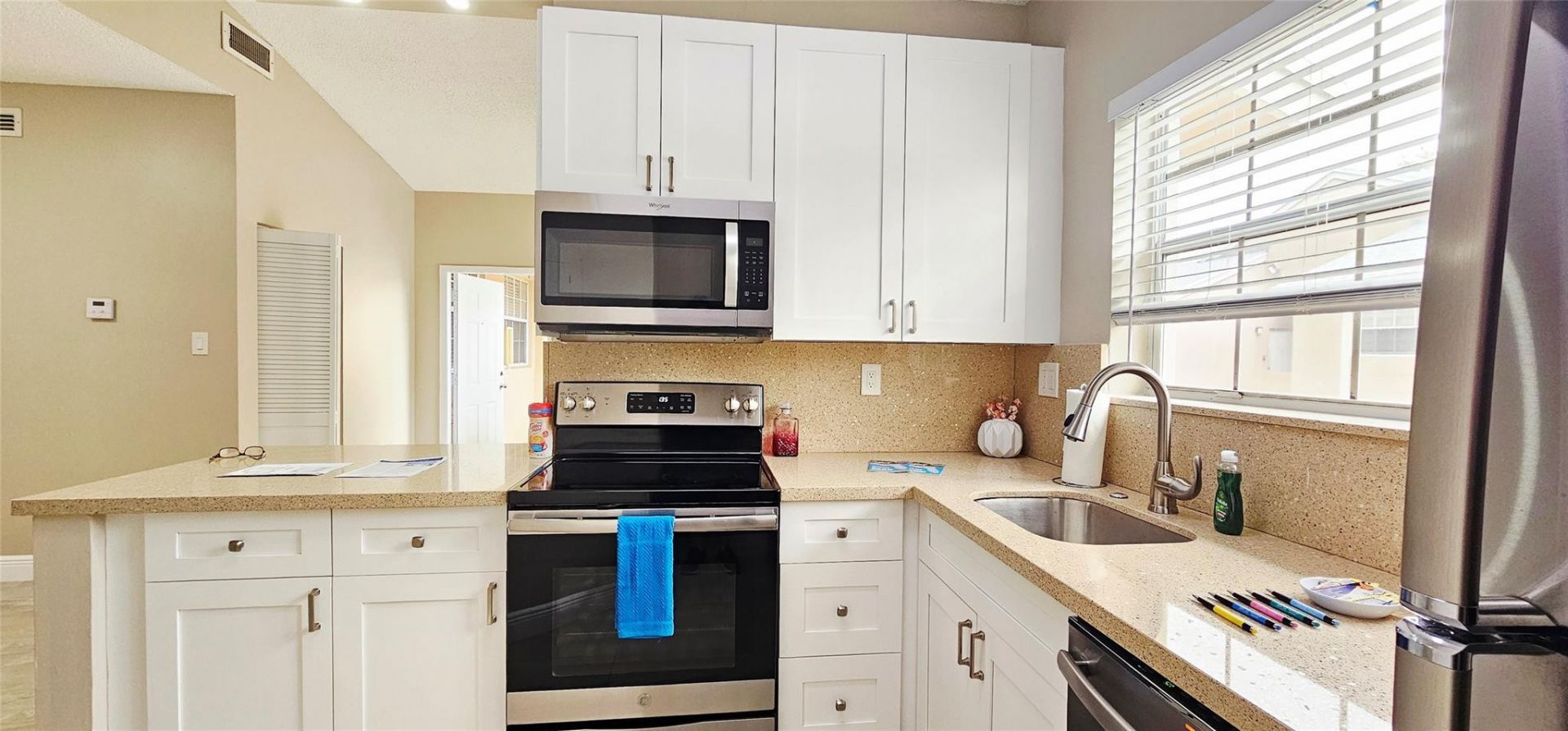 1761 NW 96th Terrace, Unit 3G, Pembroke Pines, FL 33024 Photo