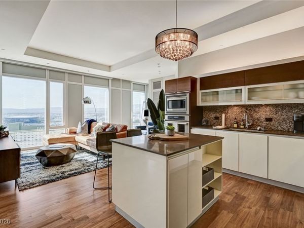 3750 S Las Vegas Boulevard , Unit 3401, Las Vegas, NV 89158