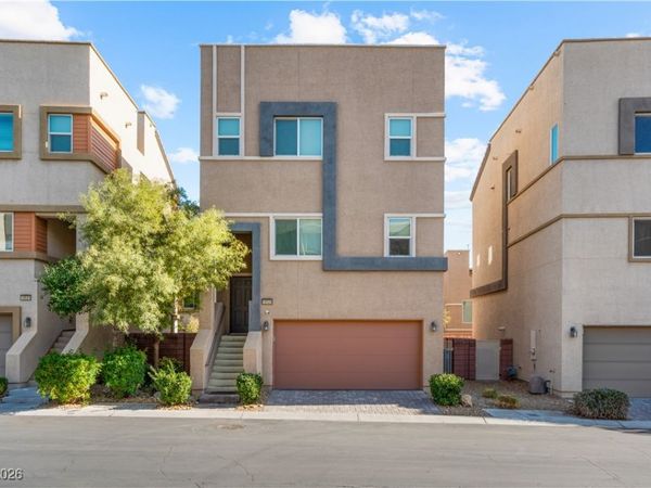 10529 Shiny Skies Drive, Las Vegas, NV 89129