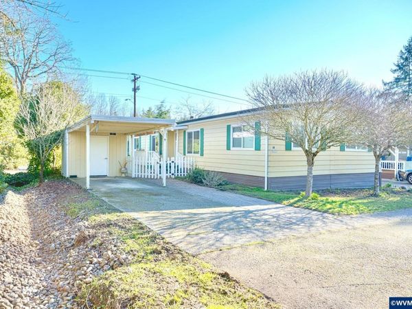 1103 N Springbrook #50 Rd, Newberg, OR 97132