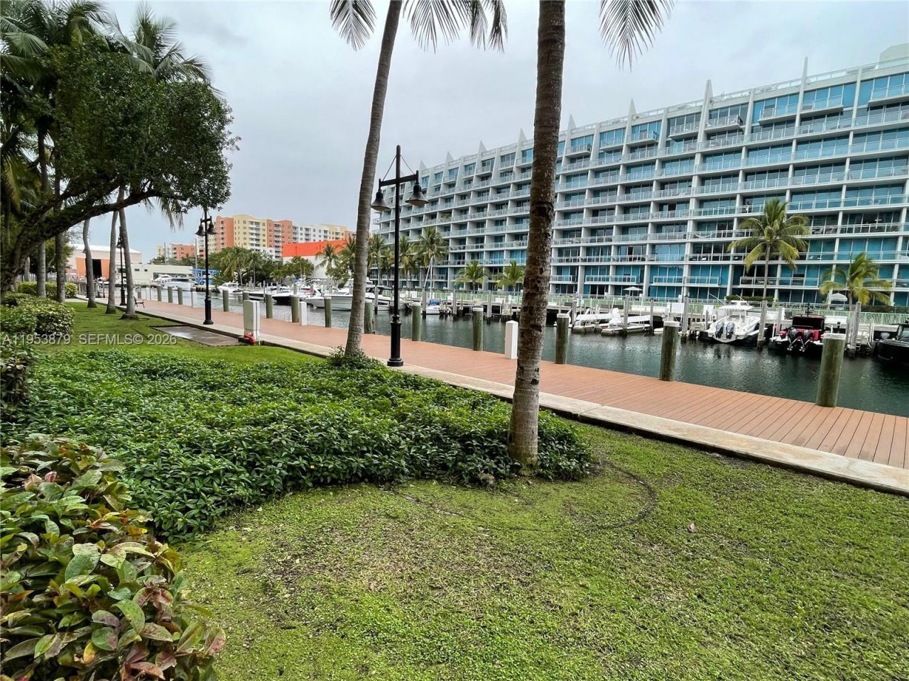 3001 NE 185th St, Unit 612, Aventura, FL 33180 Photo