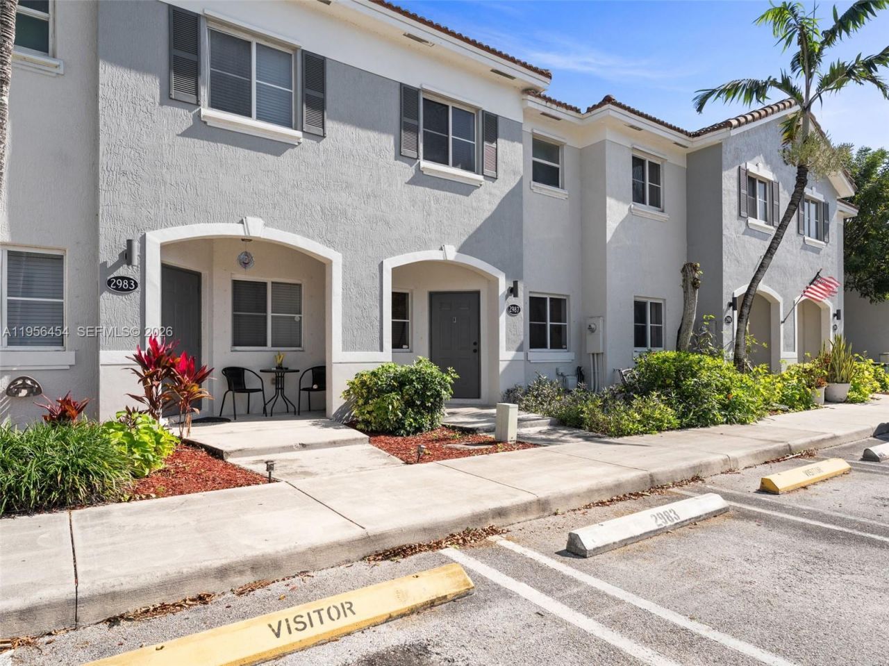 2987 SE 15th Ave, Homestead, FL 33035 Photo