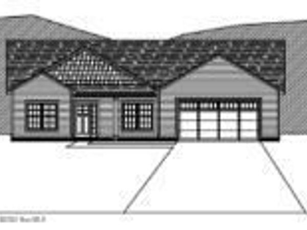 408 Wade Drive, Richlands, NC 28574