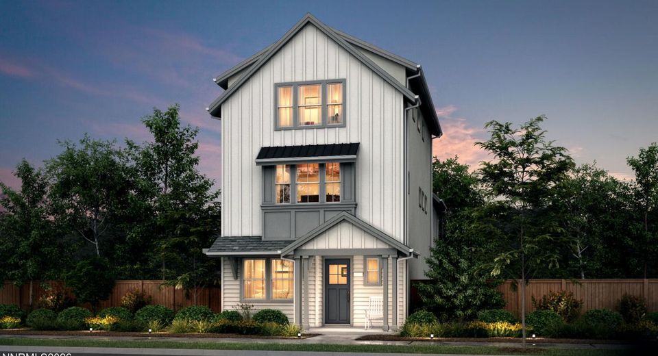 1147 Grove Street, Unit Homesite 8, Carson City, NV 89701 Photo