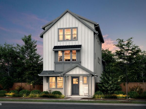 1147 Grove Street, Unit Homesite 8, Carson City, NV 89701