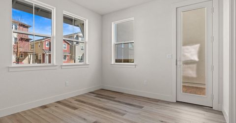 1147 Grove Street, Unit Homesite 8, Carson City, NV 89701 Photo
