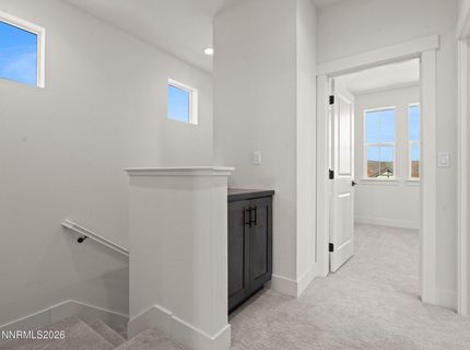1147 Grove Street, Unit Homesite 8, Carson City, NV 89701 Photo