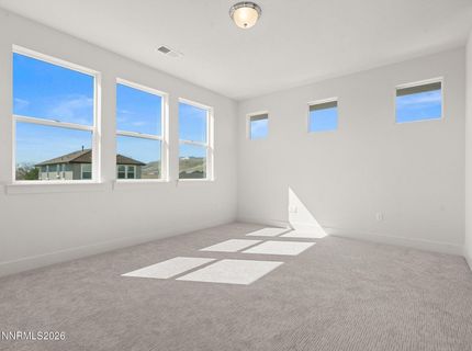1147 Grove Street, Unit Homesite 8, Carson City, NV 89701 Photo
