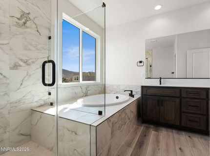 1147 Grove Street, Unit Homesite 8, Carson City, NV 89701 Photo