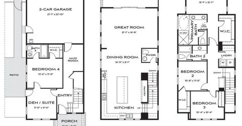1147 Grove Street, Unit Homesite 8, Carson City, NV 89701 Photo