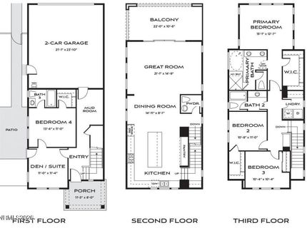 1147 Grove Street, Unit Homesite 8, Carson City, NV 89701 Photo