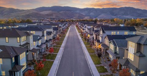 1147 Grove Street, Unit Homesite 8, Carson City, NV 89701 Photo