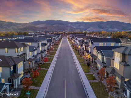 1147 Grove Street, Unit Homesite 8, Carson City, NV 89701 Photo