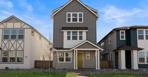1147 Grove Street, Unit Homesite 8, Carson City, NV 89701 Photo