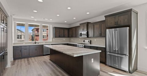 1147 Grove Street, Unit Homesite 8, Carson City, NV 89701 Photo