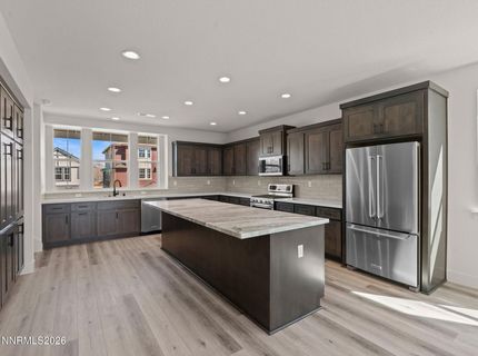 1147 Grove Street, Unit Homesite 8, Carson City, NV 89701 Photo