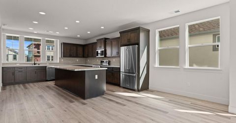 1147 Grove Street, Unit Homesite 8, Carson City, NV 89701 Photo