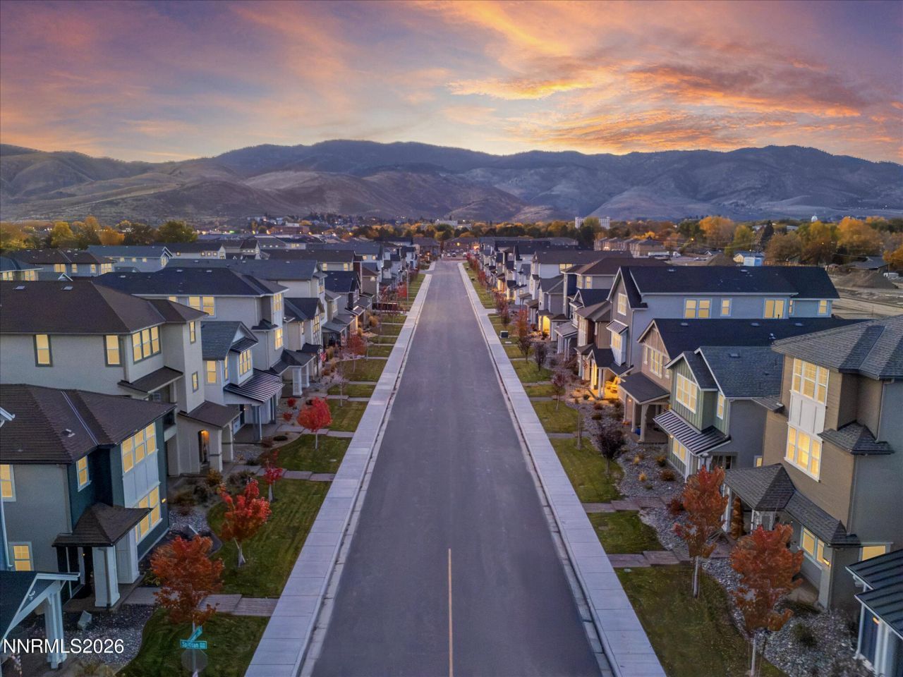 1147 Grove Street, Unit Homesite 8, Carson City, NV 89701 Photo