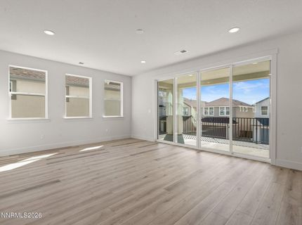 1147 Grove Street, Unit Homesite 8, Carson City, NV 89701 Photo