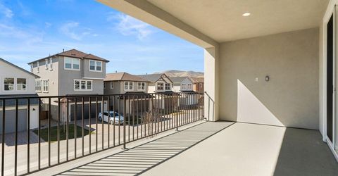1147 Grove Street, Unit Homesite 8, Carson City, NV 89701 Photo