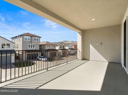 1147 Grove Street, Unit Homesite 8, Carson City, NV 89701 Photo