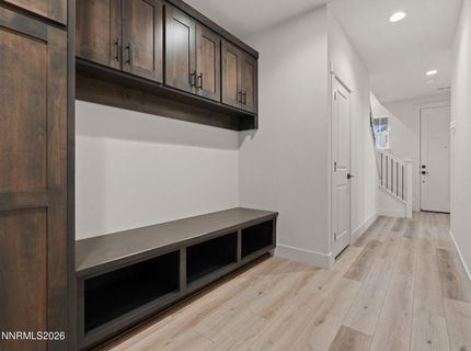 1147 Grove Street, Unit Homesite 8, Carson City, NV 89701 Photo