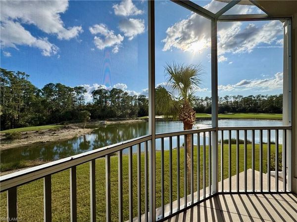 4884 Hampshire CT , Unit 7-104, NAPLES, FL 34112